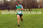 Mens 35s to 64s, 2025 NEMAA Cross Country Champs., Acklam, Middlesbrough. Photo: David T. Hewitson/Sports for All Pics